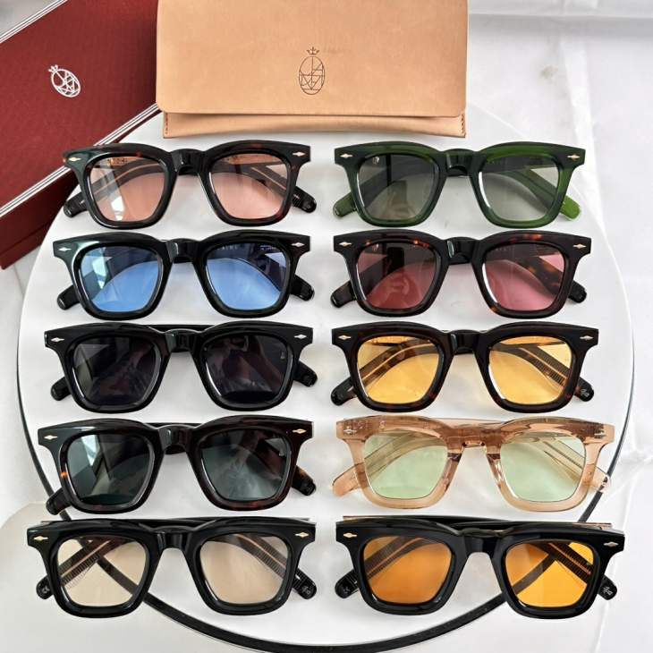 Picture of Jacques Marie Mage Sunglasses _SKUfw74862183fw